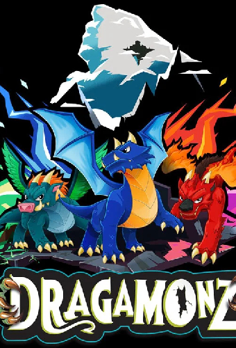Dragamonz
