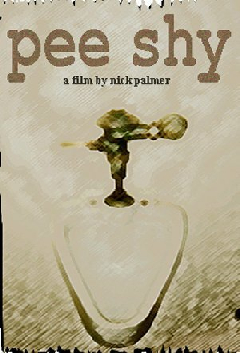 Pee Shy