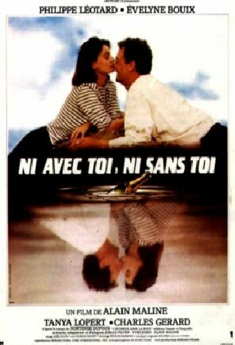 Ni avec toi, ni sans toi