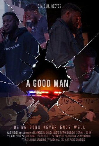 A Good Man