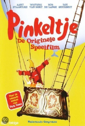 Pinkeltje