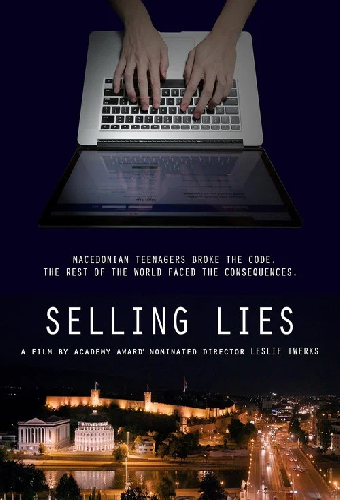Selling Lies