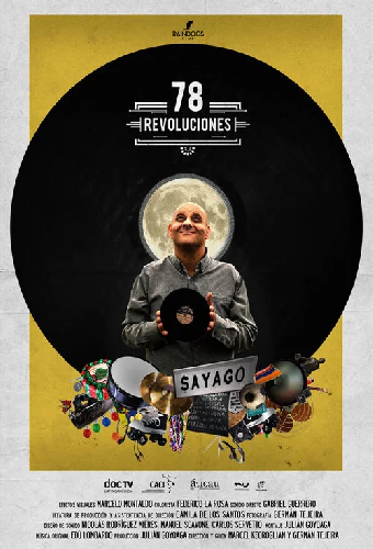 78 Revoluciones