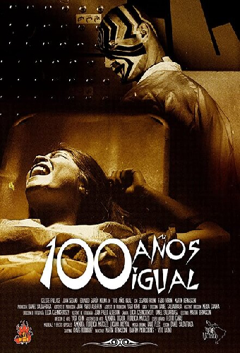 100 Años Igual
