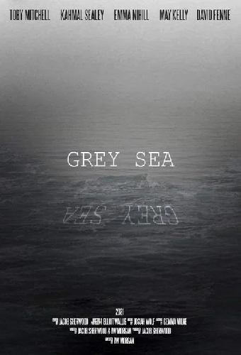 Grey Sea