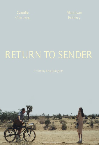 Return to Sender