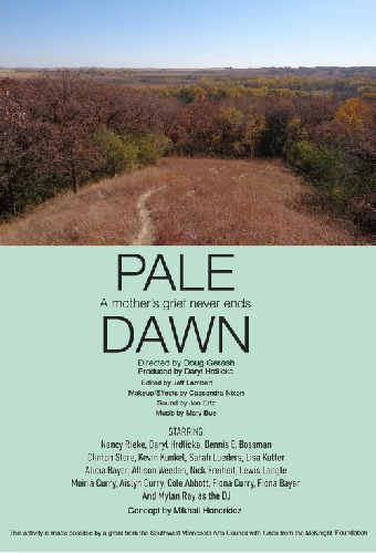 Pale Dawn