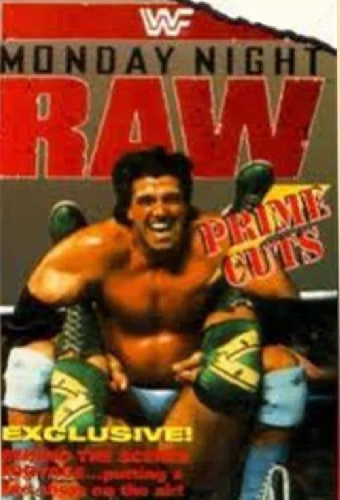 Monday Night Raw - Prime Cuts