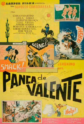 Panca de Valente