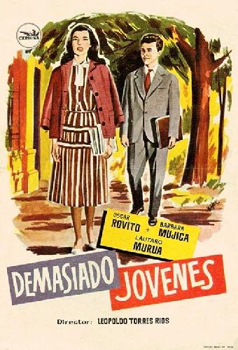 Demasiado jóvenes