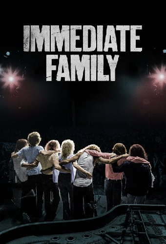 Immediate Family