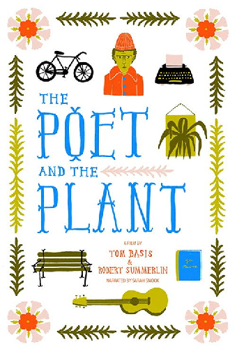 The Poet and the Plant