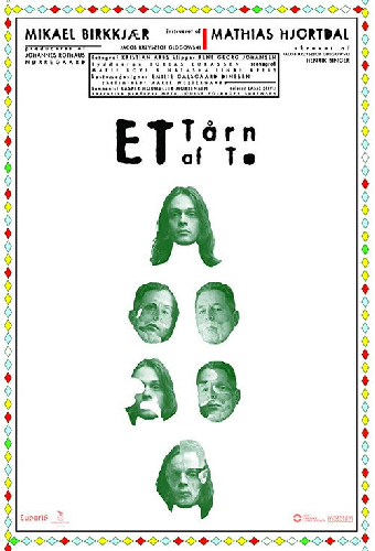 Et tårn af to