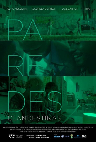 Paredes clandestinas