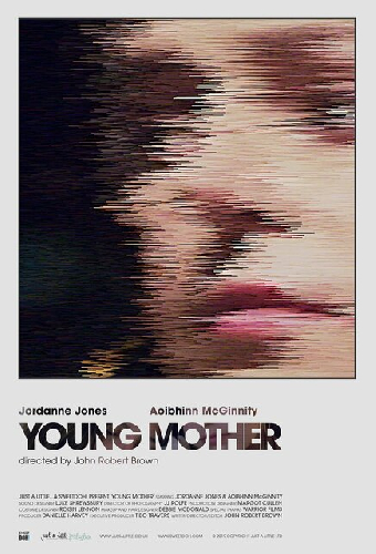Young Mother