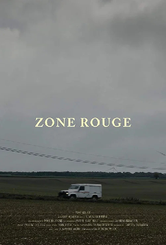 Zone Rouge