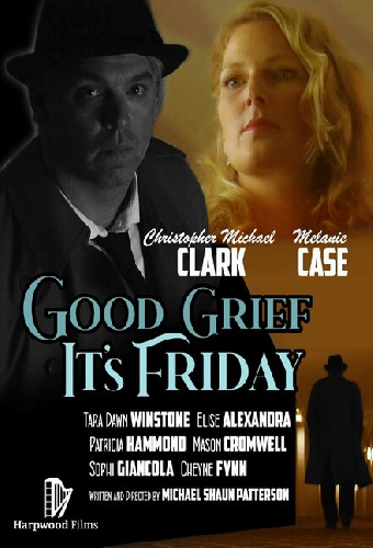 Good Grief It's Friday