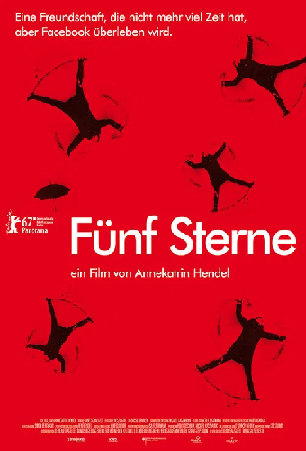 Fünf Sterne
