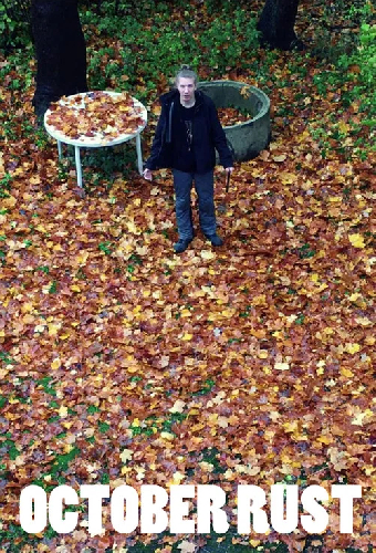 October Rust