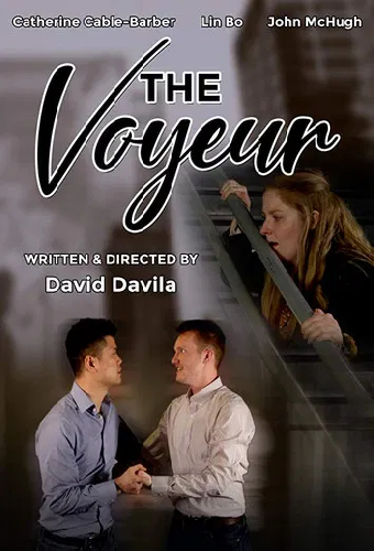 The Voyeur