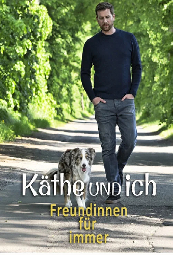 Käthe und ich