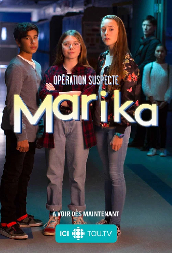 Marika