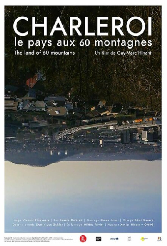 Charleroi, le pays aux 60 montagnes