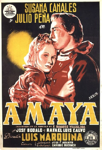 Amaya