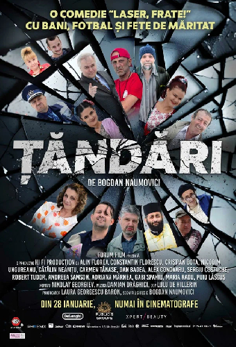 Tandari