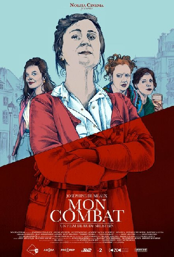 Mon combat