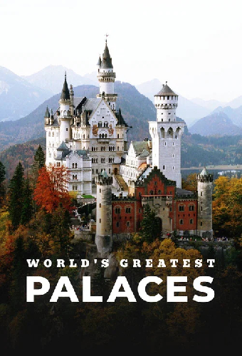 World's Greatest Palaces