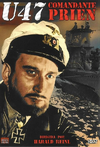 U-47. Капитан-лейтенант Прин