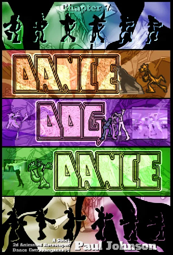Dance Dog Dance