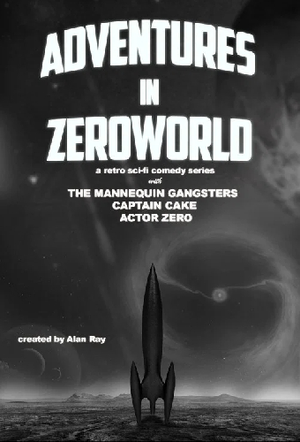 Adventures in Zeroworld