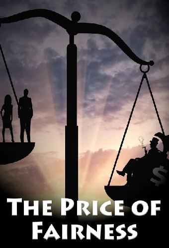 The Price of Fairness