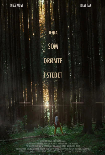 Amira - Jenta som drømte i stedet