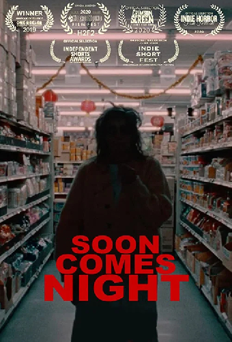 Soon Comes Night