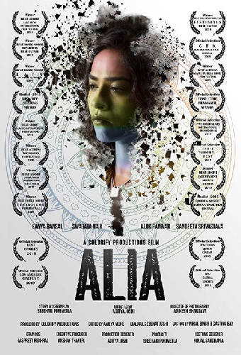 Alia
