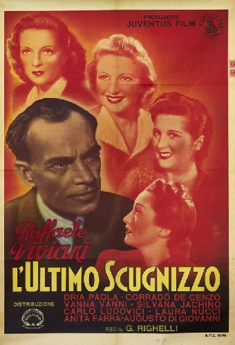 L'ultimo scugnizzo