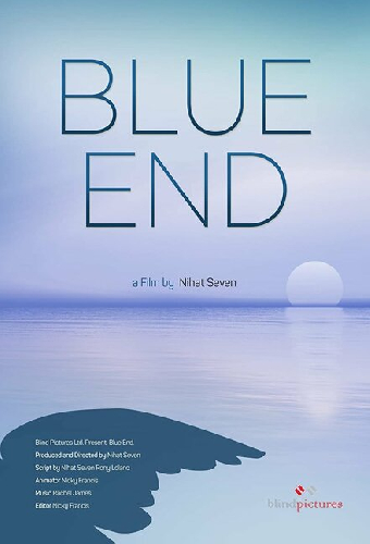 Blue End