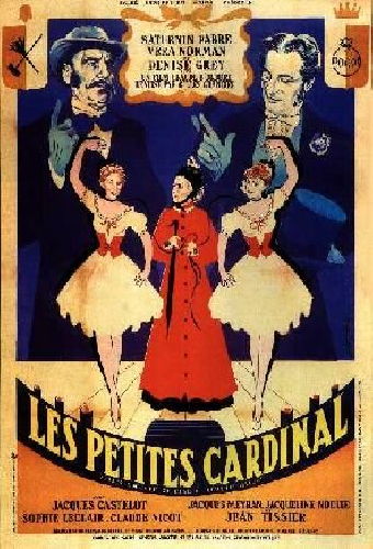 Les Petites Cardinal