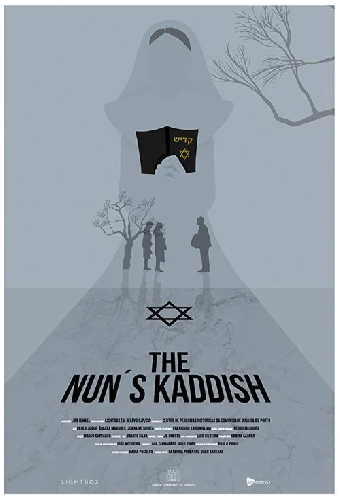The Nun's Kaddish