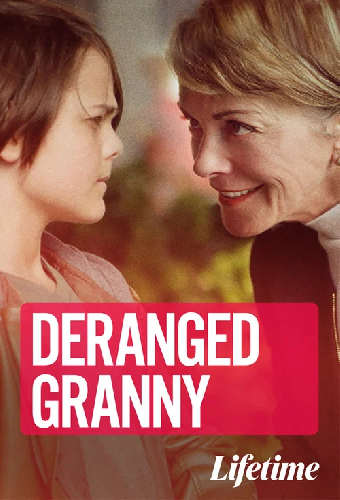 Grandma Dearest