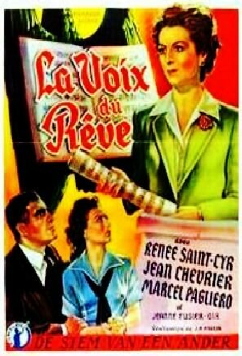 La Voix du rêve