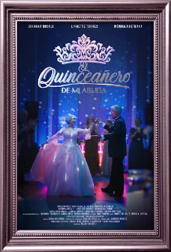 El Quinceañero De Mi Abuela
