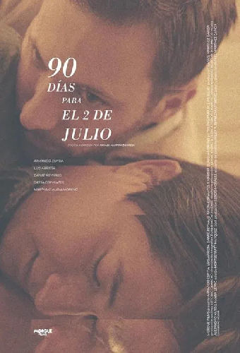 90 días para el 2 de Julio