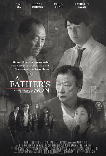 A Father's Son
