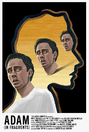 Adam (in Fragments)