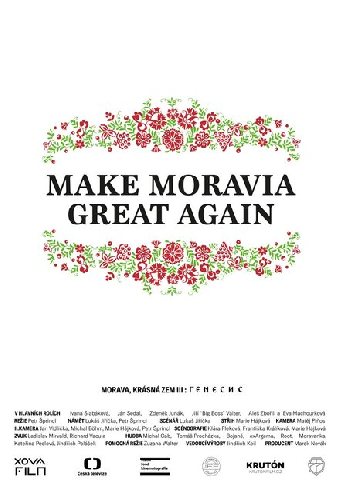 Morava, krásná zem III