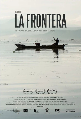La frontera